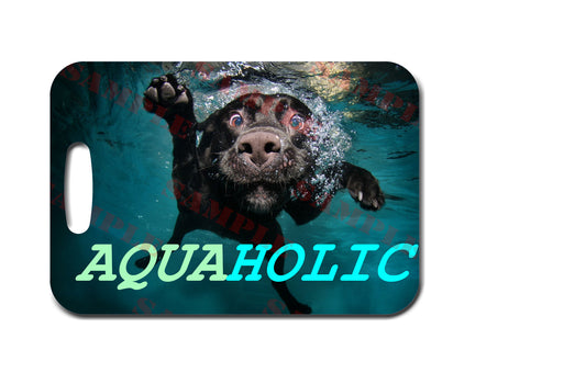 Aquaholic
