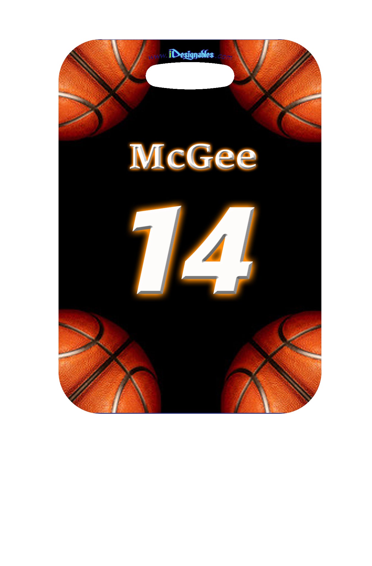 Love Basketball