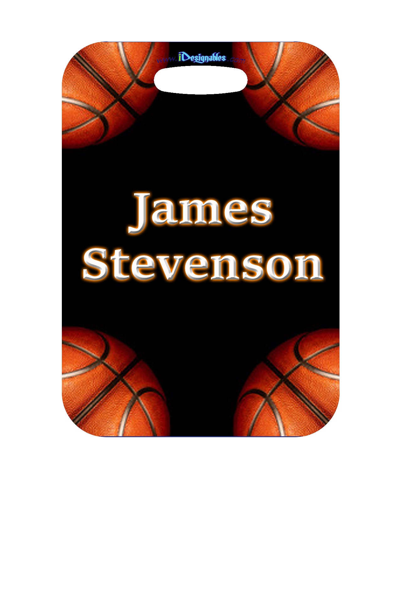 Love Basketball
