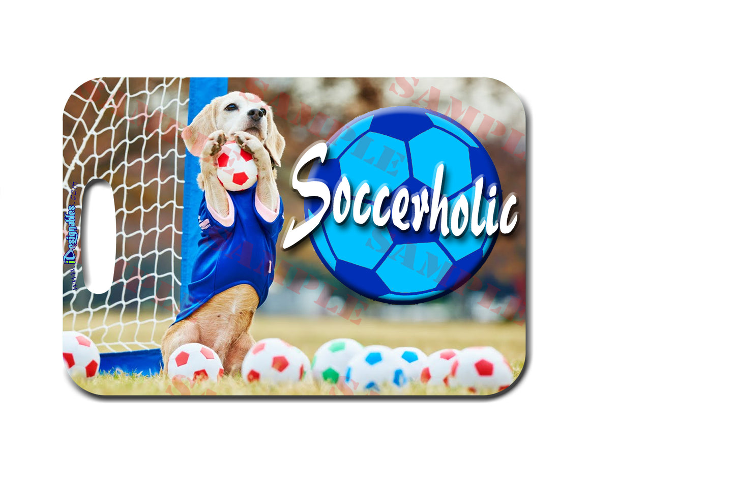 Soccerholic