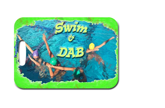 Swim And Dab