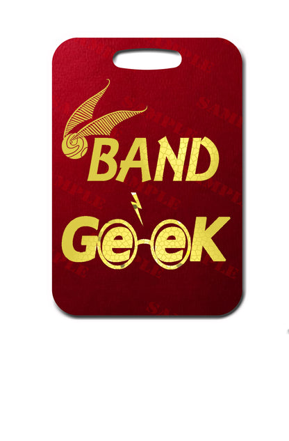 Band Geek