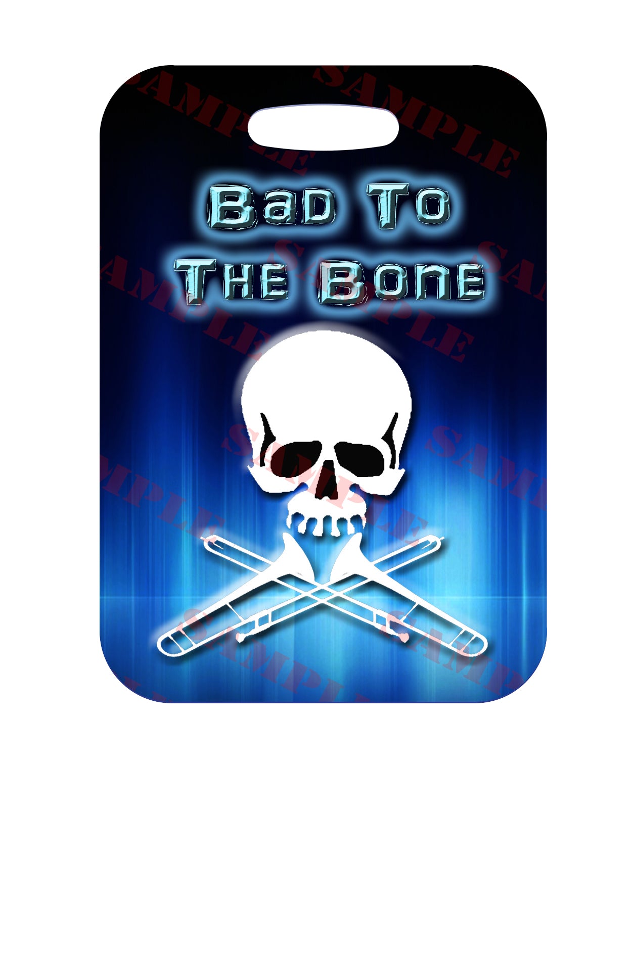Bad to the Bone