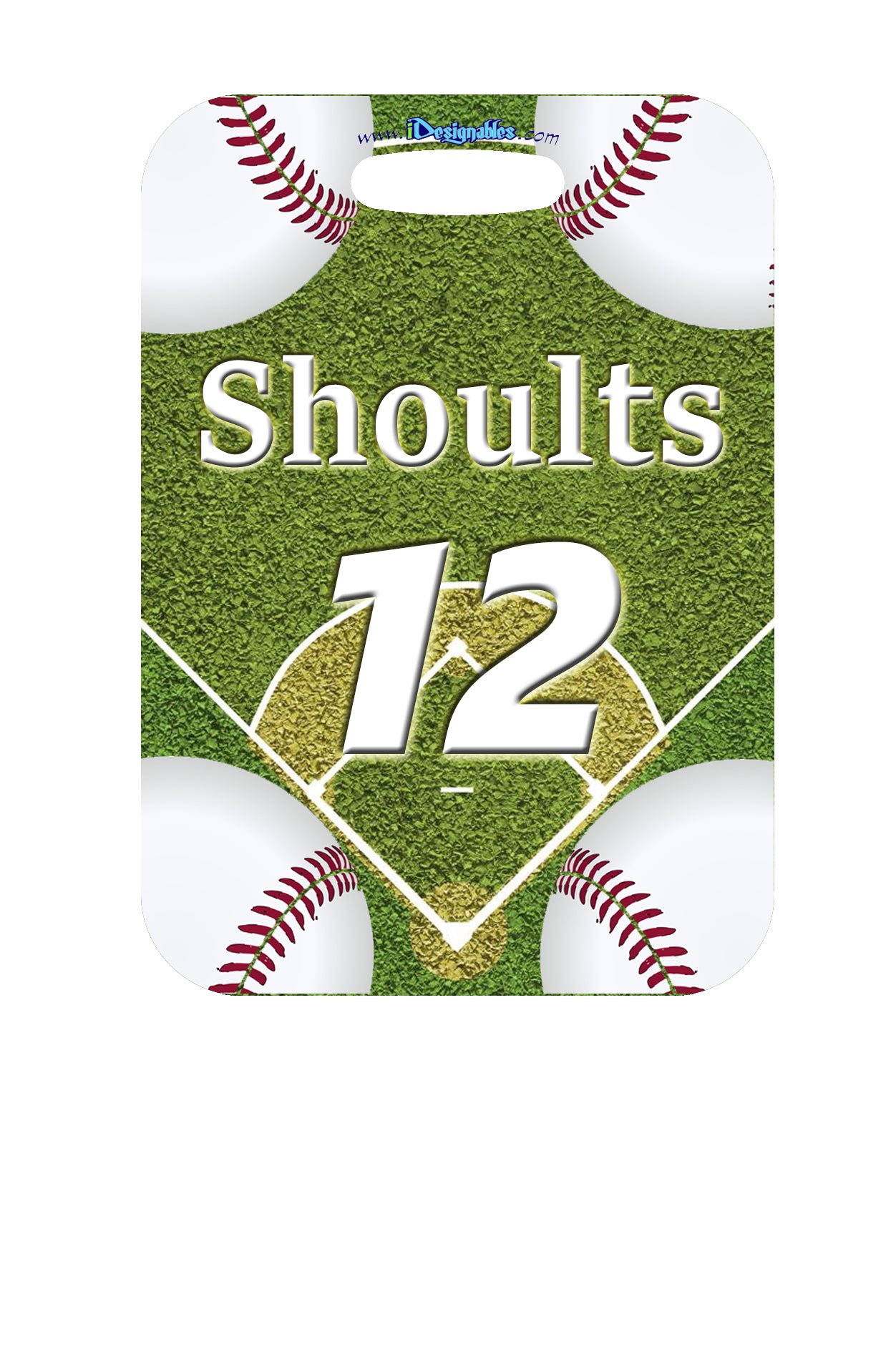 Baseballs Got to Hit Em All