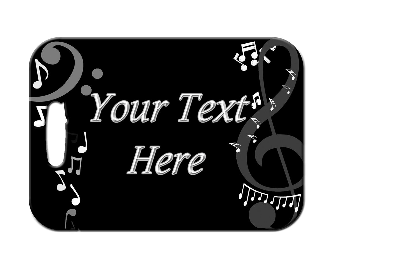 Obsessive Clarinet Disorder
