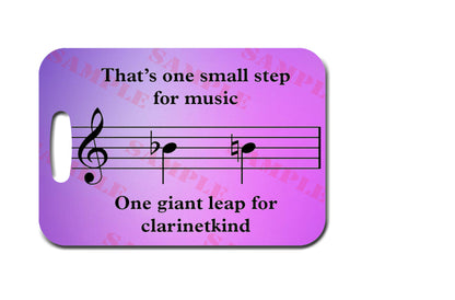 Clarinetkind