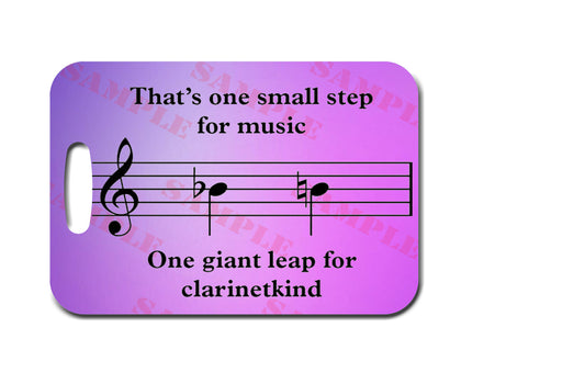 Clarinetkind