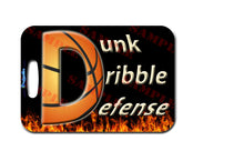 Dunk Dribble Defense
