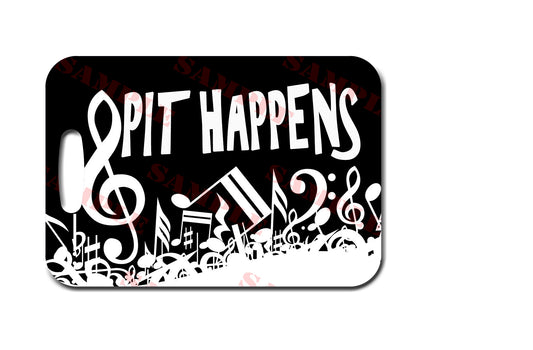 Spit/Pit Happens