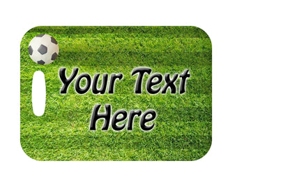 Obsessive Soccer Disorder
