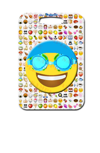 Swim Emoji