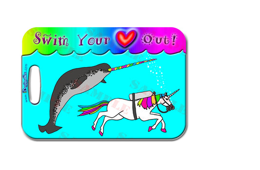 Swim Your Heart Out