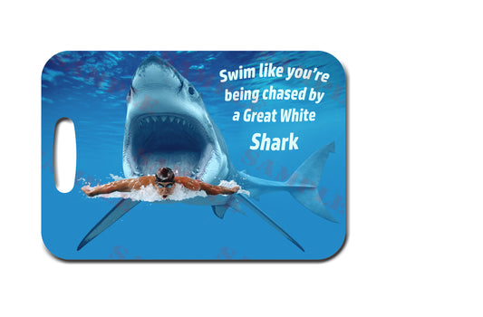 Great White Shark