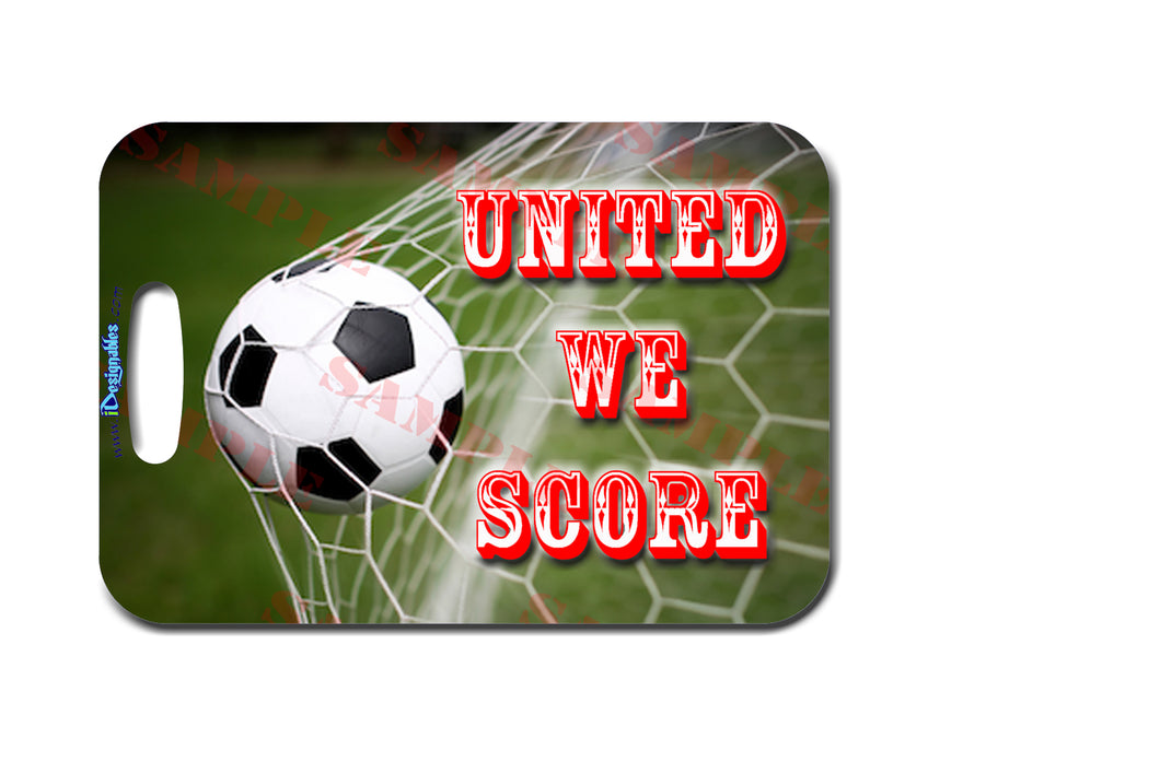 United We Score