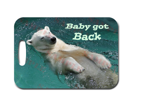 Baby Got Back