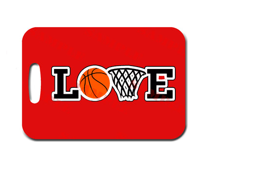 Love Basketball