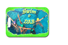 Swim And Dab
